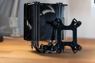 Disipador Cooler Master Hyper 212 Black