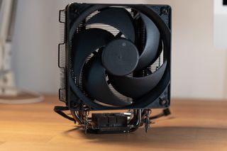Disipador Cooler Master Hyper 212 Black