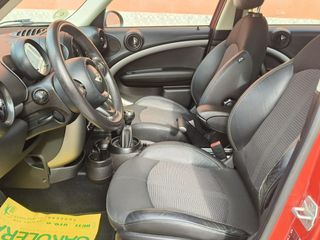 MINI Countryman COOPER D 5P 