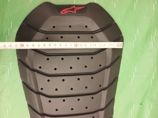 Protector Espalda Alpinestars