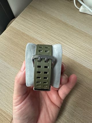 Casio G-Shock GW-9400 Rangeman Verde
