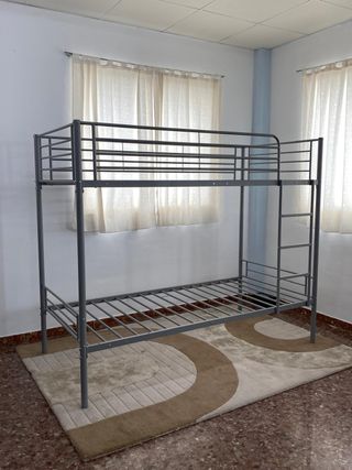 OFERTA! Litera 90x190 nueva
