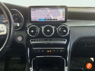 Mercedes GLC GLC 220 d 4MATIC