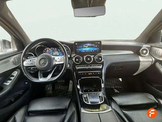 Mercedes GLC GLC 220 d 4MATIC