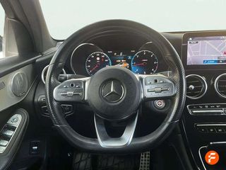 Mercedes GLC GLC 220 d 4MATIC