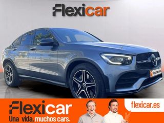 Mercedes GLC GLC 220 d 4MATIC