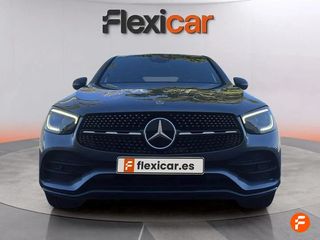 Mercedes GLC GLC 220 d 4MATIC