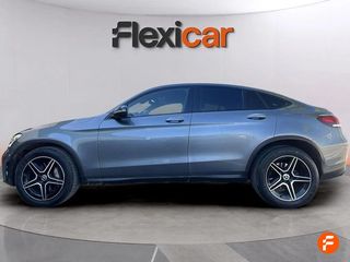 Mercedes GLC GLC 220 d 4MATIC