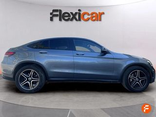 Mercedes GLC GLC 220 d 4MATIC