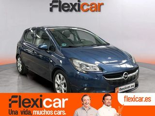 Opel Corsa 1.4 Selective 90 CV