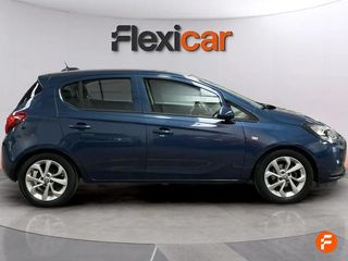 Opel Corsa 1.4 Selective 90 CV