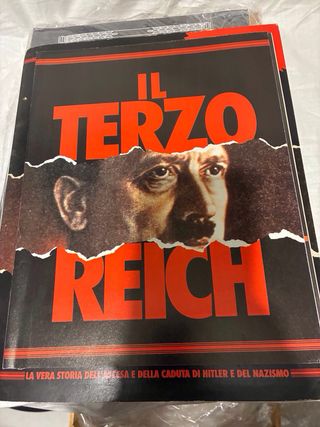 storia della Germania periodo 1936,Hitler