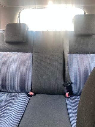 Ford Fusion  1.6 TDCI  2007