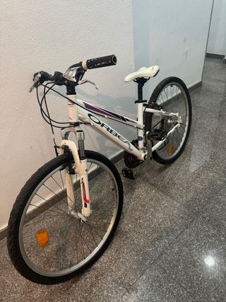 Bicicleta Orbea 26