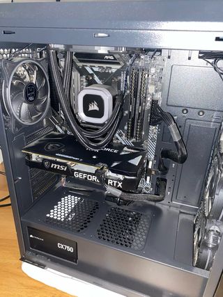 PC Gaming Ordenador Sobremesa