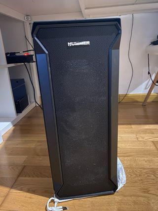 PC Gaming Ordenador Sobremesa