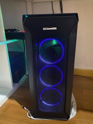PC Gaming Ordenador Sobremesa