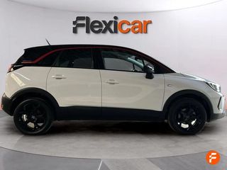 Opel CrossLand 1.2 81kW (110CV) GS