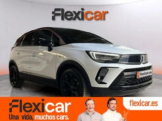 Opel CrossLand 1.2 81kW (110CV) GS