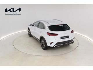Kia XCeed 1.0 T-GDi Drive 88 kW (120 CV)