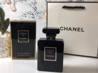 Chanel Coco Noir Eau de Parfum 100ml