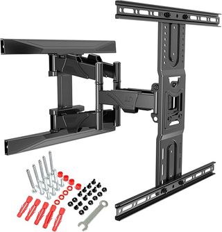 Soporte Pared TV Ergosolid Orientable