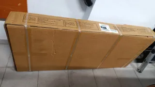 Cinta de correr motorizada Vannect. Nueva