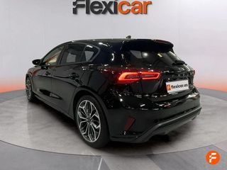 Ford Focus 1.0 Ecoboost MHEV 114kW ST-Line