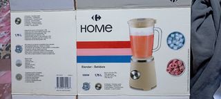 Batidora Carrefour Home 1300W 1.75L