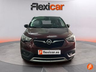 Opel Crossland X 1.2T 81kW (110CV) ecoTEC Selective S/S