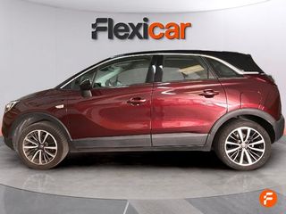Opel Crossland X 1.2T 81kW (110CV) ecoTEC Selective S/S