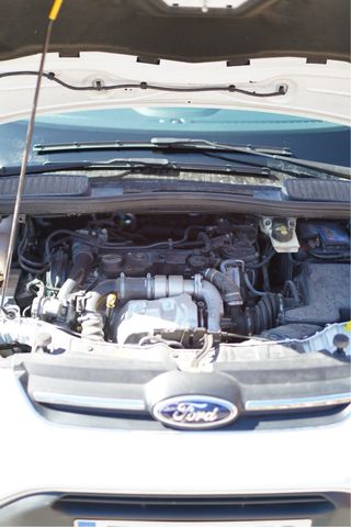 Ford C-MAX 2013