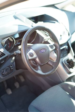 Ford C-MAX 2013
