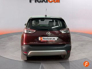 Opel Crossland X 1.2T 81kW (110CV) ecoTEC Selective S/S