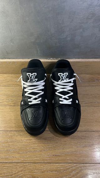 Louis Vuitton Trainers Sneakers