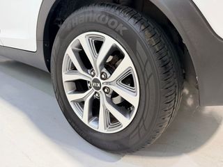 KIA Sportage 2015