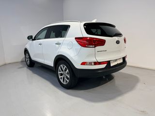 KIA Sportage 2015