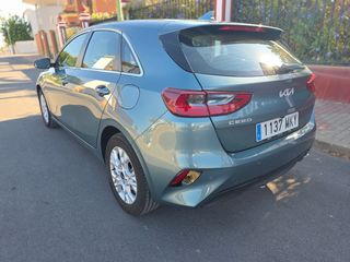 KIA Ceed 2024