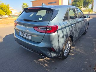 KIA Ceed 2024