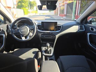 KIA Ceed 2024