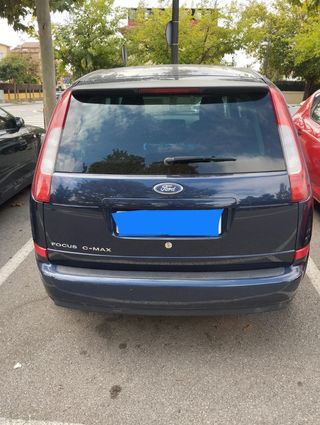 Ford C-MAX 2003