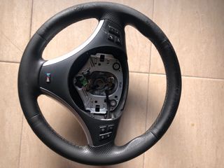 Volante M BMW E90