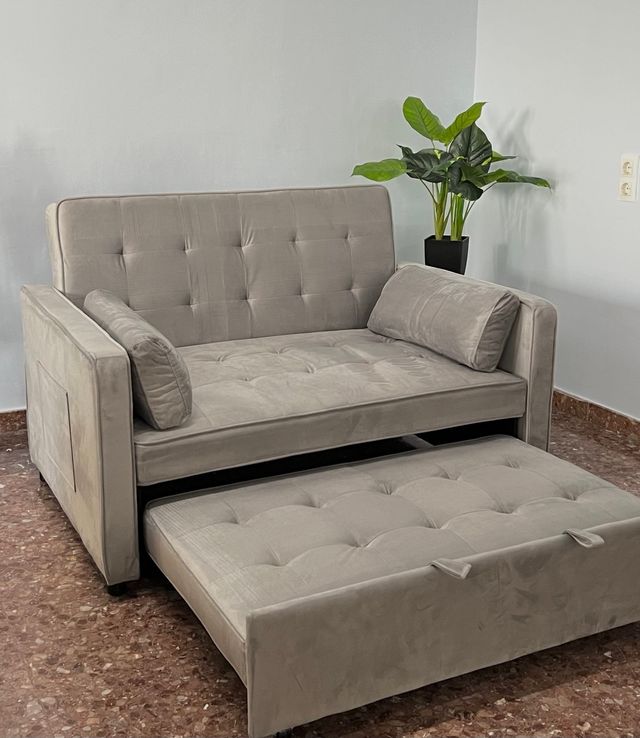Nuevo sofa cama - hacemos envios