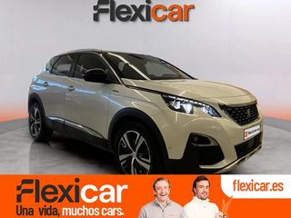Peugeot 3008 1.2 PureTech 96KW S&S GT Line EAT8