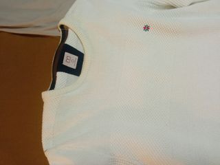 Gersei camisas 