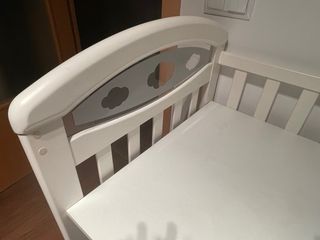 Escritorio infantil con silla opcional