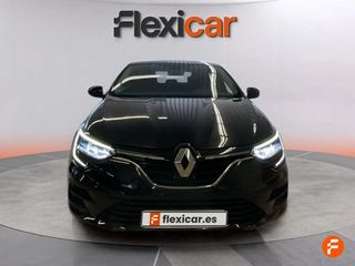Renault Megane Equilibre Blue dCi 85 kW (115CV)