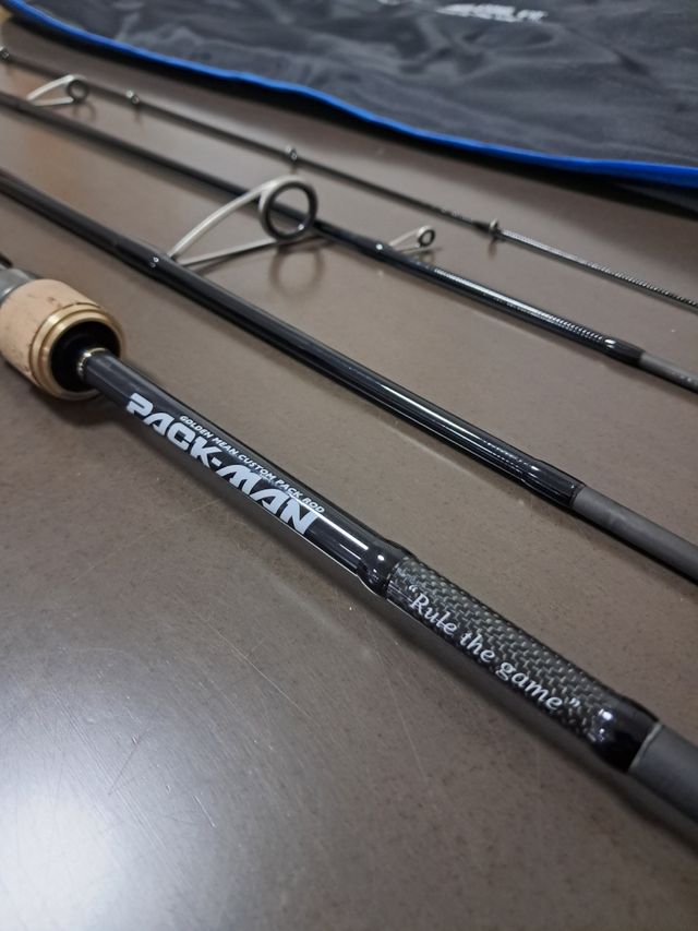 Golden Mean Pack-Man 610ML 