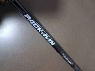 Golden Mean Pack-Man 610ML