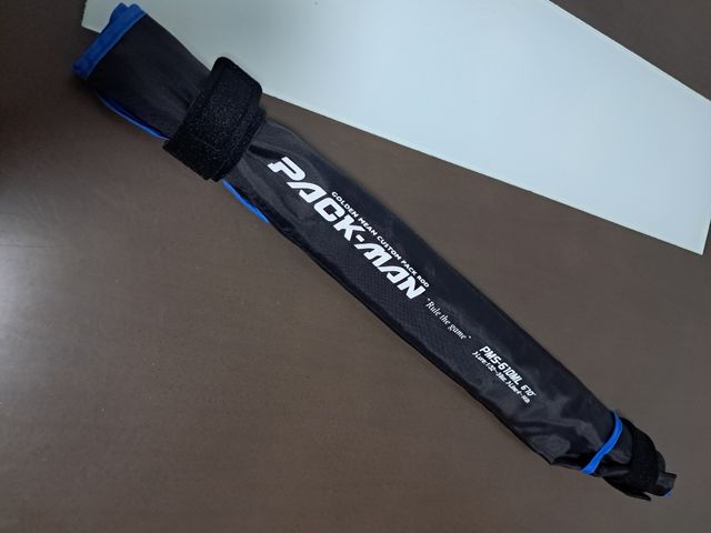 Golden Mean Pack-Man 610ML 